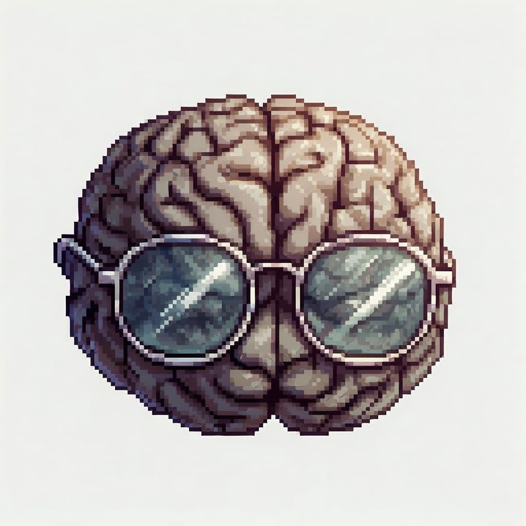 Rock Nerd logo