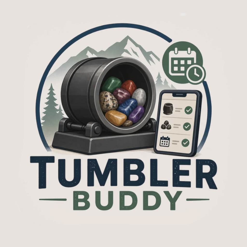 Tumbler Buddy logo